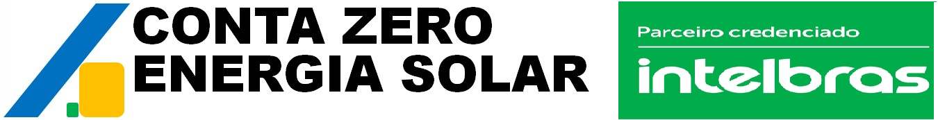 Conta Zero Solar